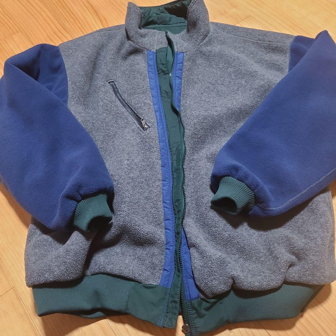 ベ*ロ様 極上 XXL ハンター パタゴニア 1995 シェルドシンチラ ジャケ