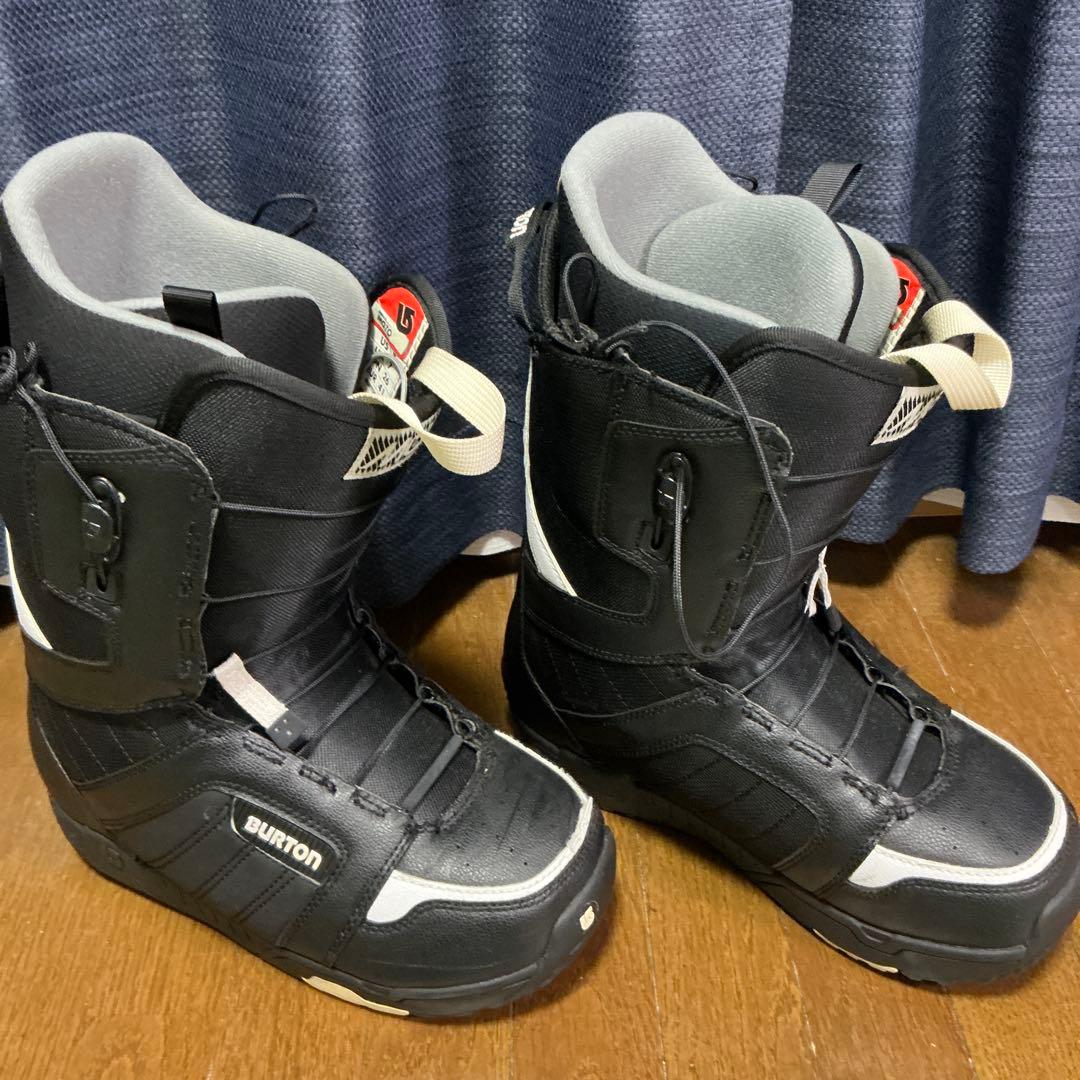 S*E様 BURTON　スノーボード　ブーツ