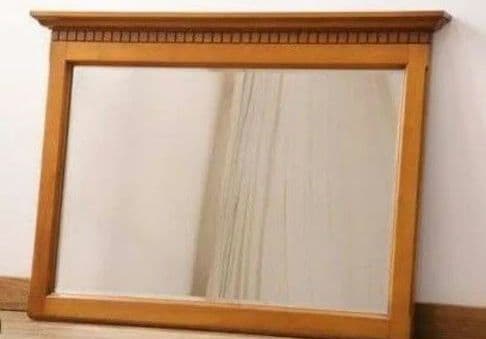 Daniel☆おしゃれアンティーク☆ビンテージ品★卓上鏡ウォールミラー 壁掛け鏡