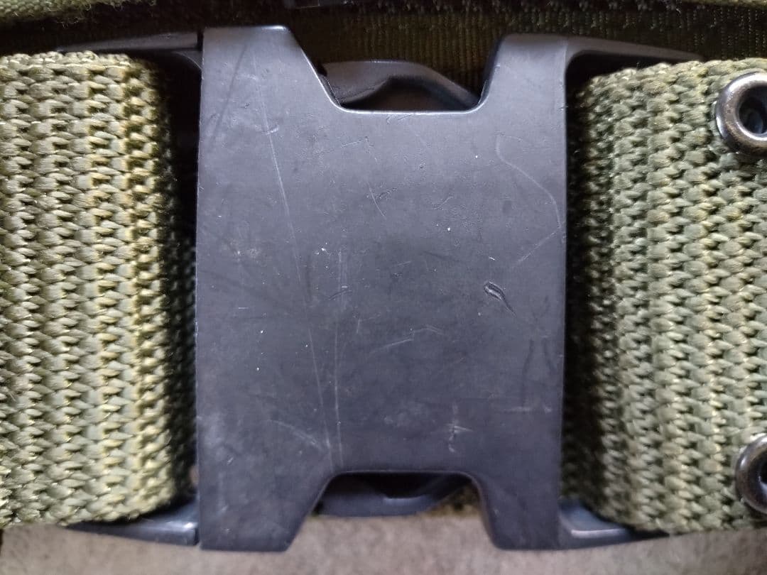 ブラックホーク アサルトベスト