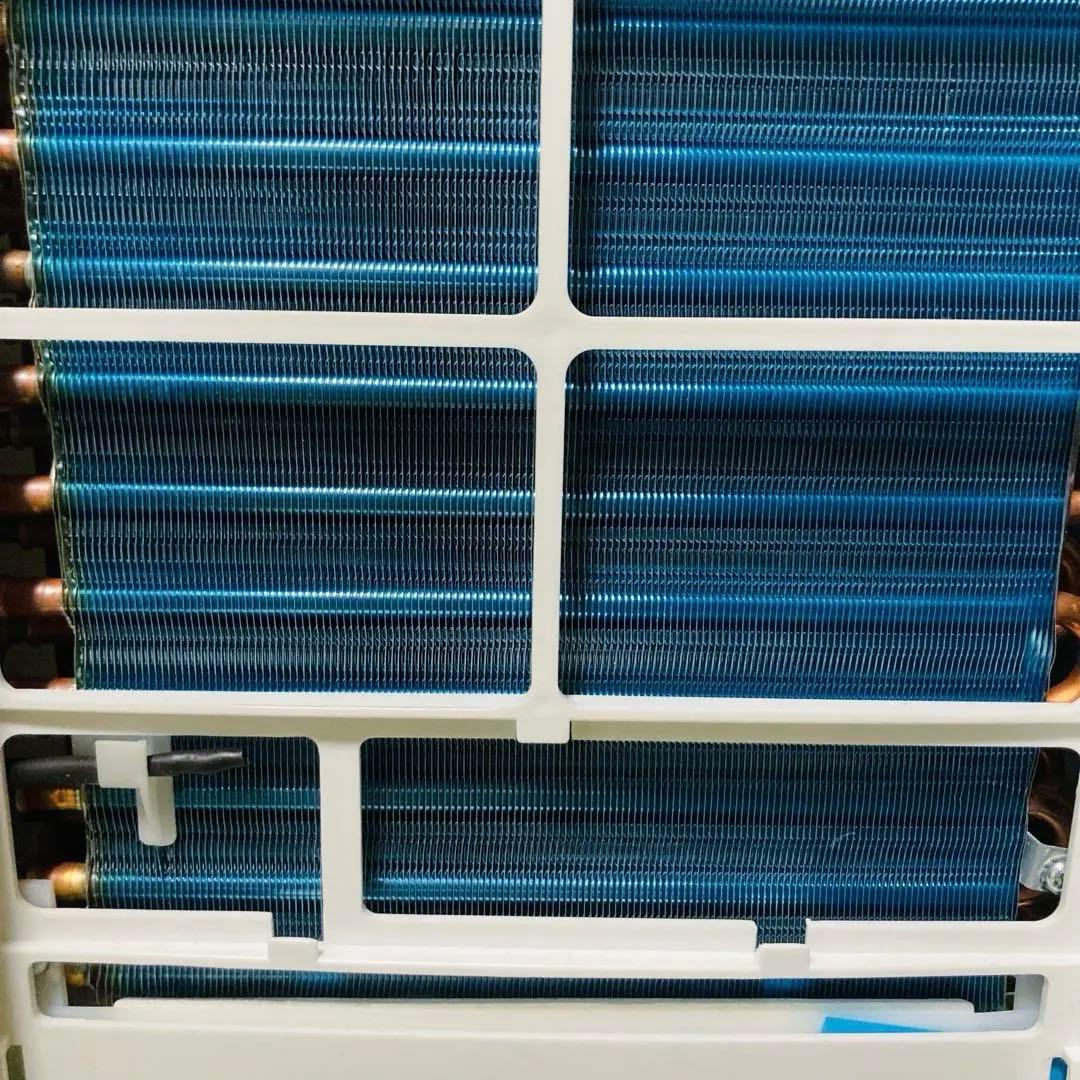 Haier 2023年 7畳 100V 冷房/除湿 窓用 JA-16Y