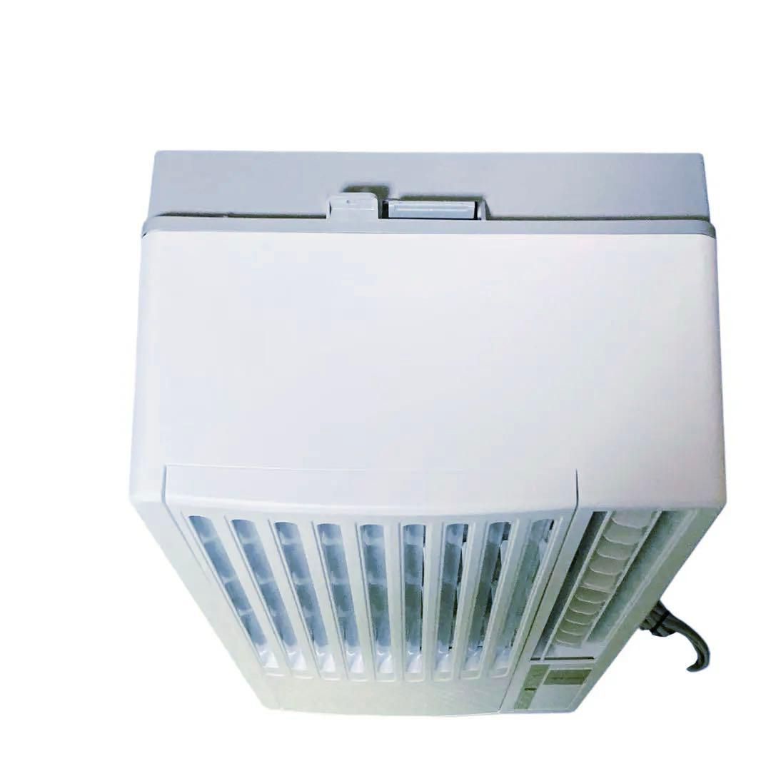 Haier 2023年 7畳 100V 冷房/除湿 窓用 JA-16Y