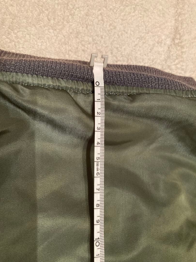 USA製 50s復刻 アルファ MA-1 フライトジャケット L IDEAL