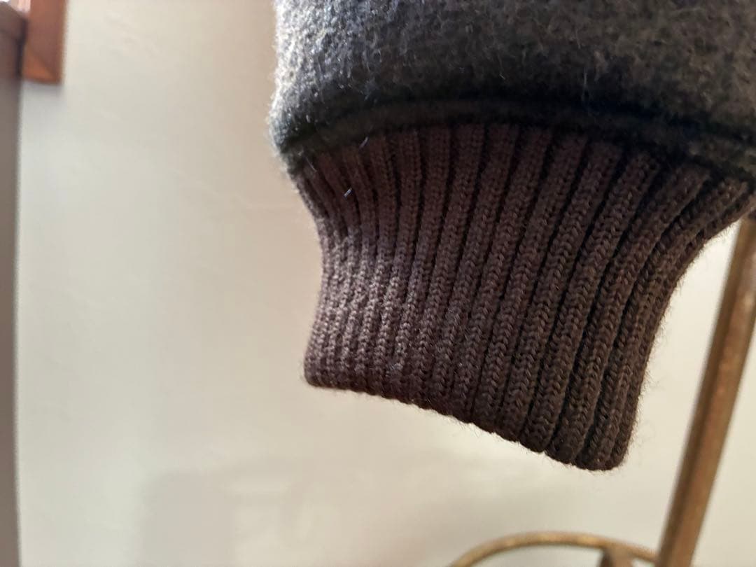 【美品】最終値下げ　RALPH LAUREN ブルゾン ダウンジャケット