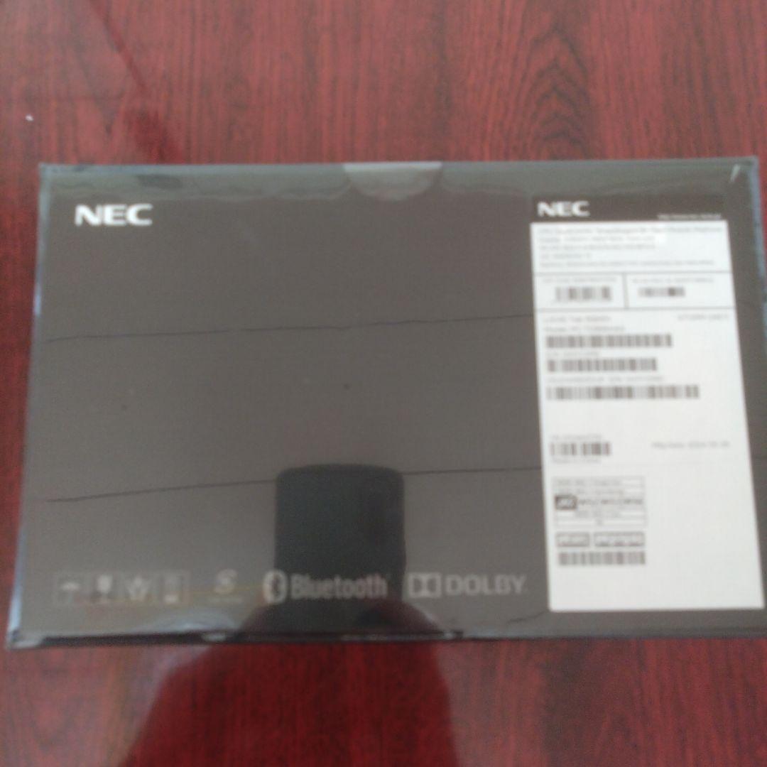 NEC LAVIE Tab T9 本体