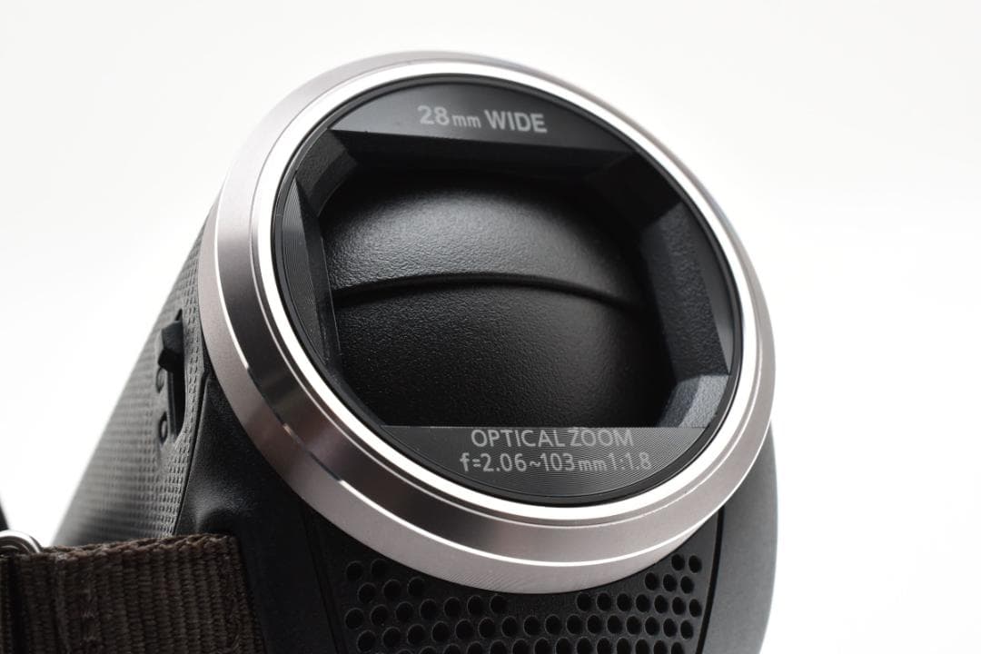 ■ 美品 ■ パナソニック Panasonic HC-V360M