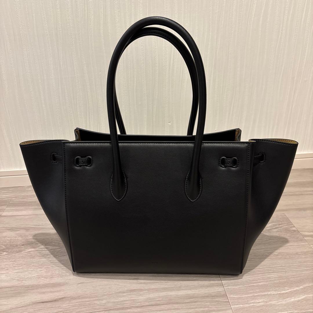 ヴァジックトートバッグ美品