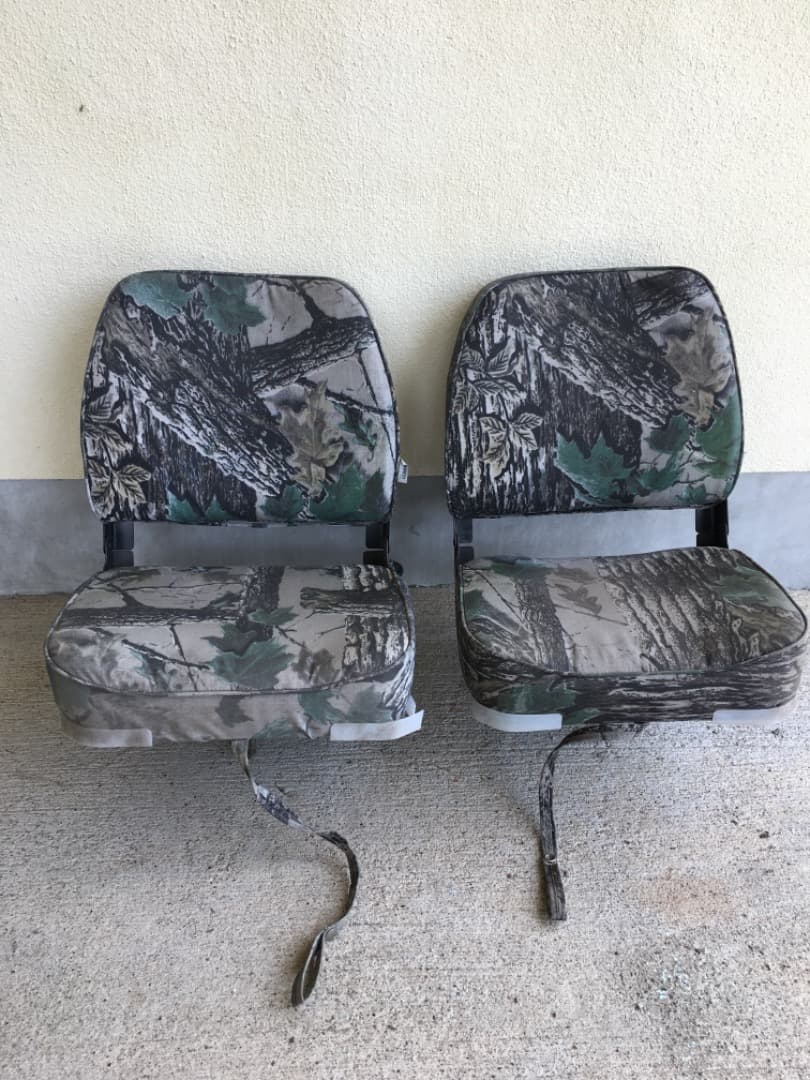 ハイバックシート　リアルツリー　値引