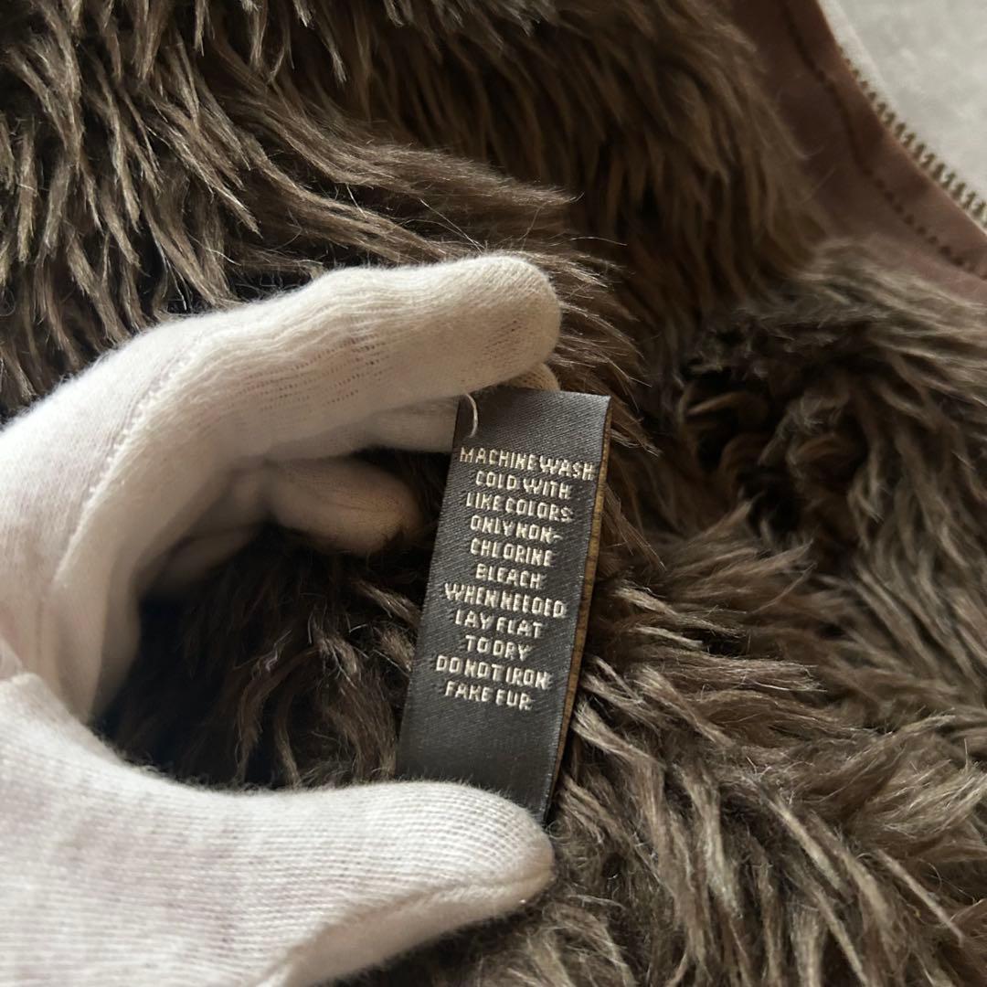 トップス Abercrombie & Fitch grunge parka gray