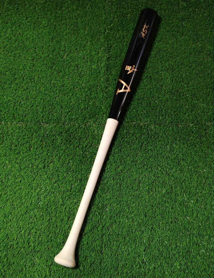 木製バット　バリー・ボンズ　may