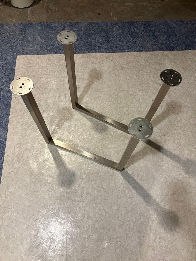 -IKEA- テーブル脚