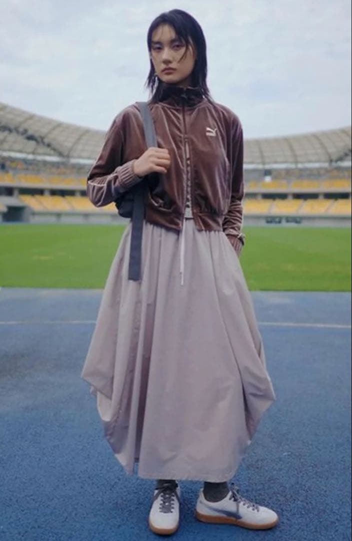 新品　emmi × PUMA T7 T JK