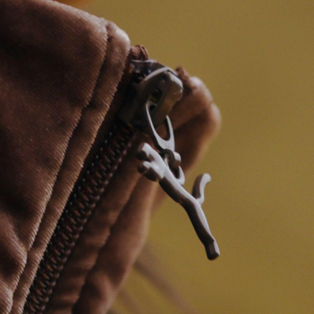 新品　emmi × PUMA T7 T JK