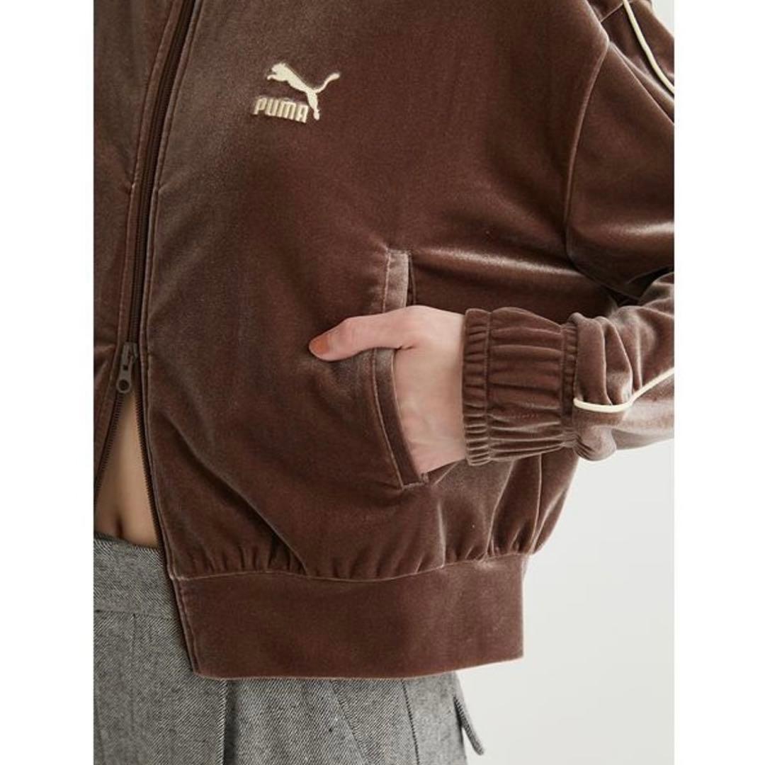 新品　emmi × PUMA T7 T JK