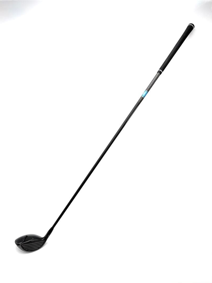 【中古】GT2 フェアウェイウッド 18° / テンセイ / 良品 /カバー付