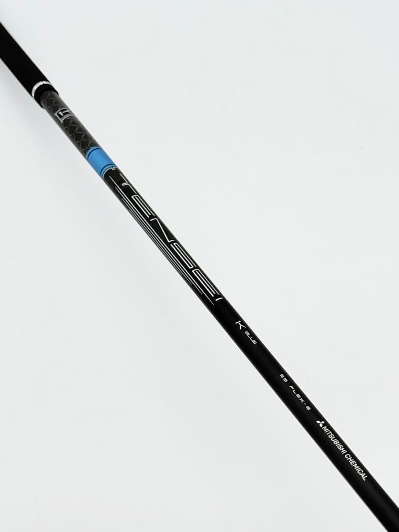 【中古】GT2 フェアウェイウッド 18° / テンセイ / 良品 /カバー付