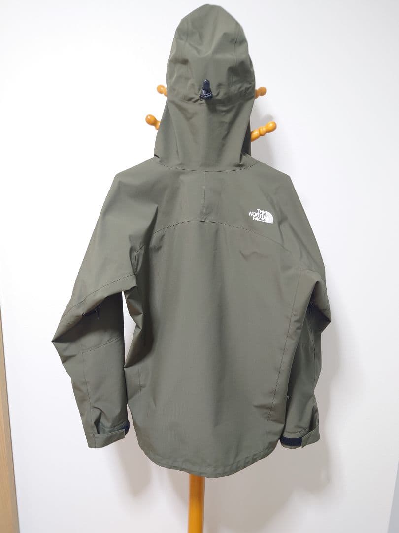 THE NORTH FACE GORE-TEX オールマウンテンジャケット M