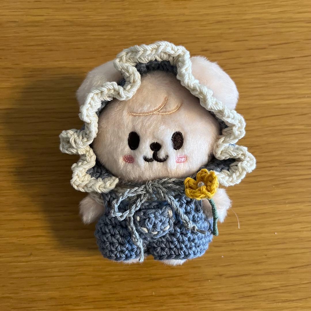 ICHIKO様オーダーページ