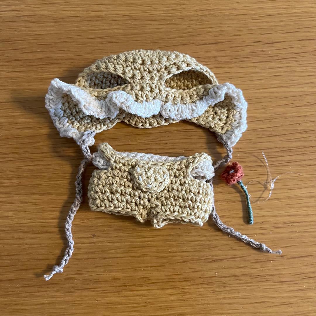 ICHIKO様オーダーページ