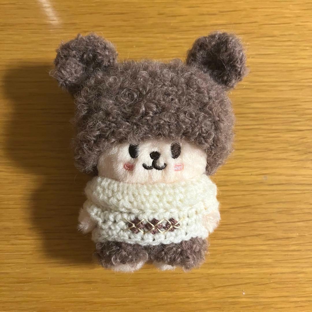 ICHIKO様オーダーページ