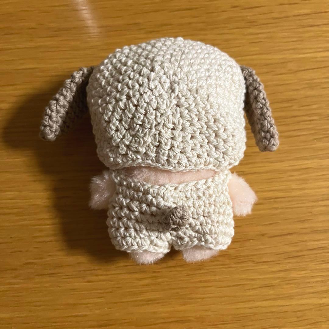 ICHIKO様オーダーページ