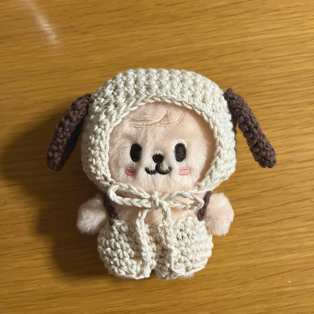 ICHIKO様オーダーページ