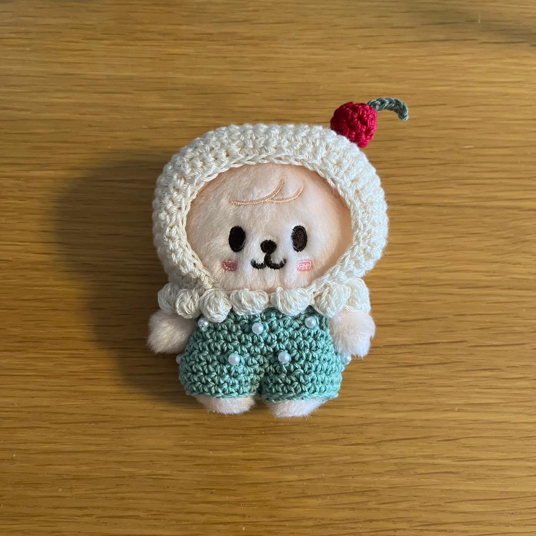 ICHIKO様オーダーページ