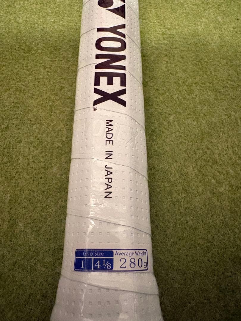 YONEX VCORE 100L テニスラケット G1