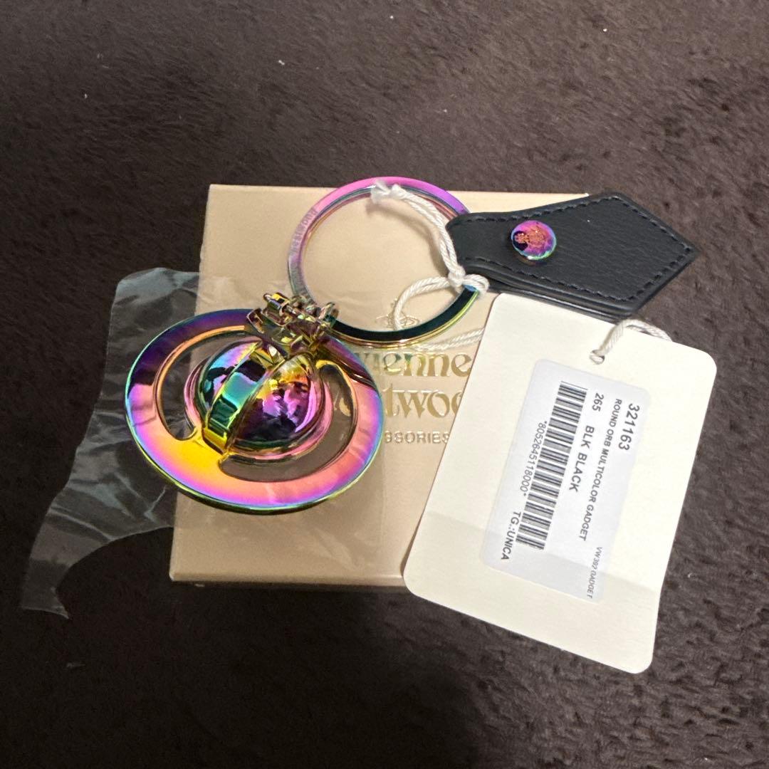 ヴィヴィアン キーホルダー