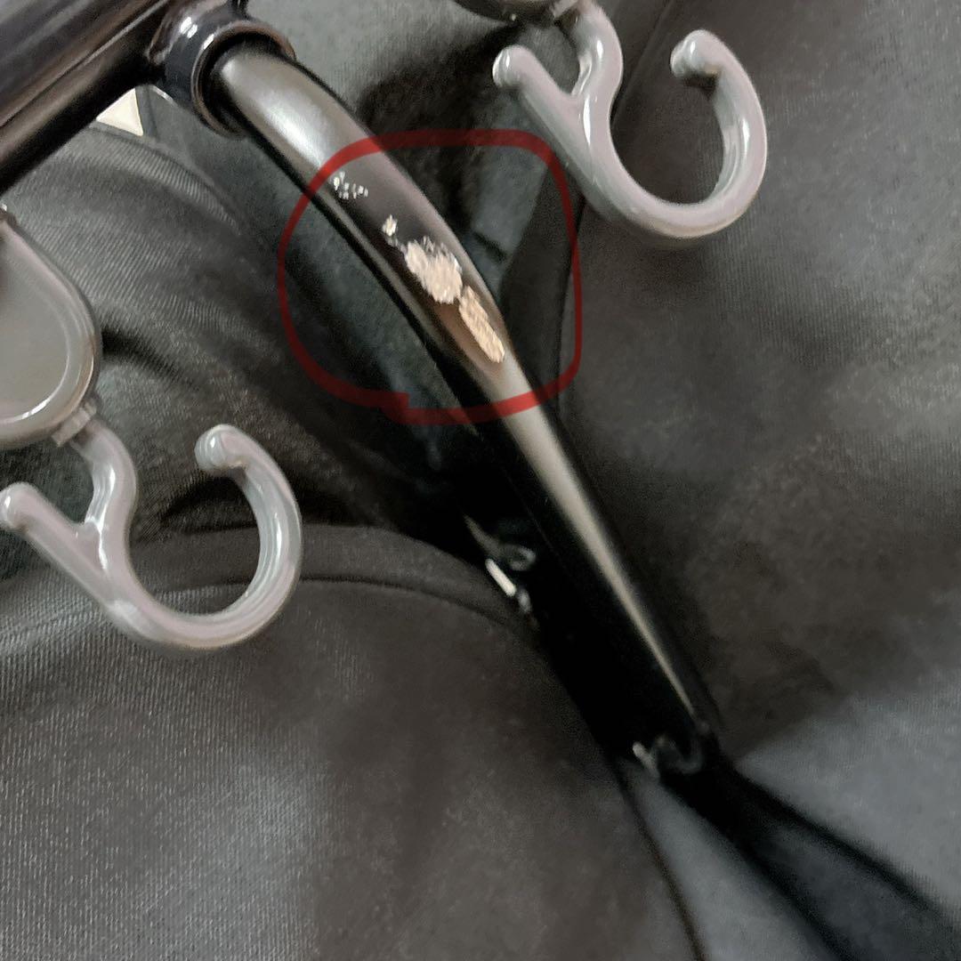 美品 ✨ Combi ベビーカー ツインスピンGC ブラック 2人乗り おまけ