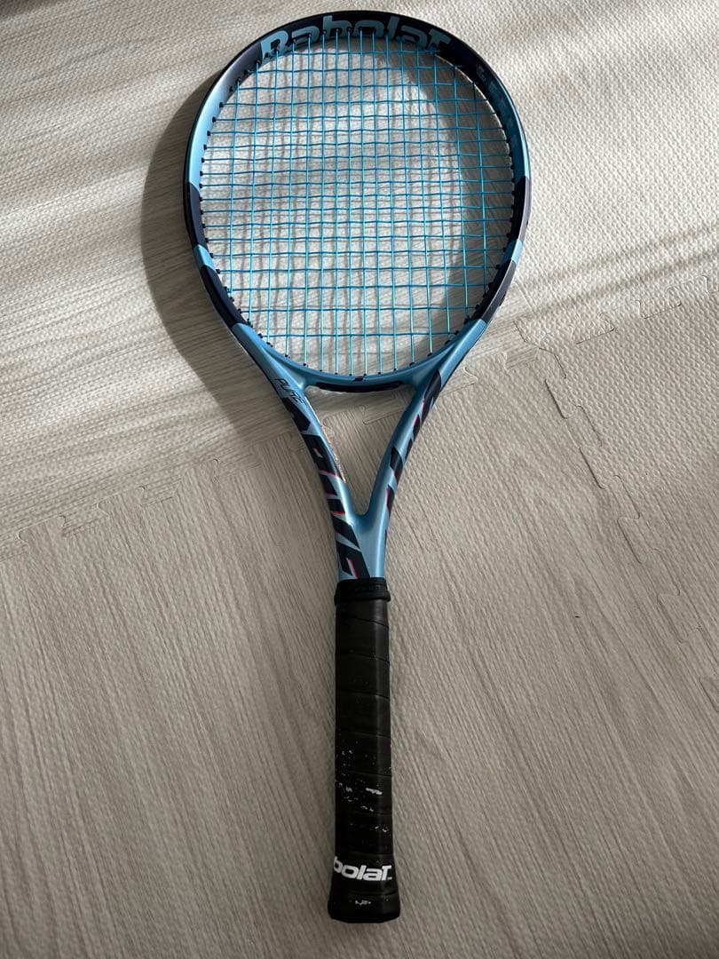 【美品】バボラ ピュアドライブ 2025 G2