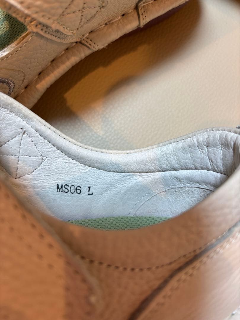 ⭕️断捨離セール⭕️エスタシオンの可愛い❤️シューズ（Ｌ）