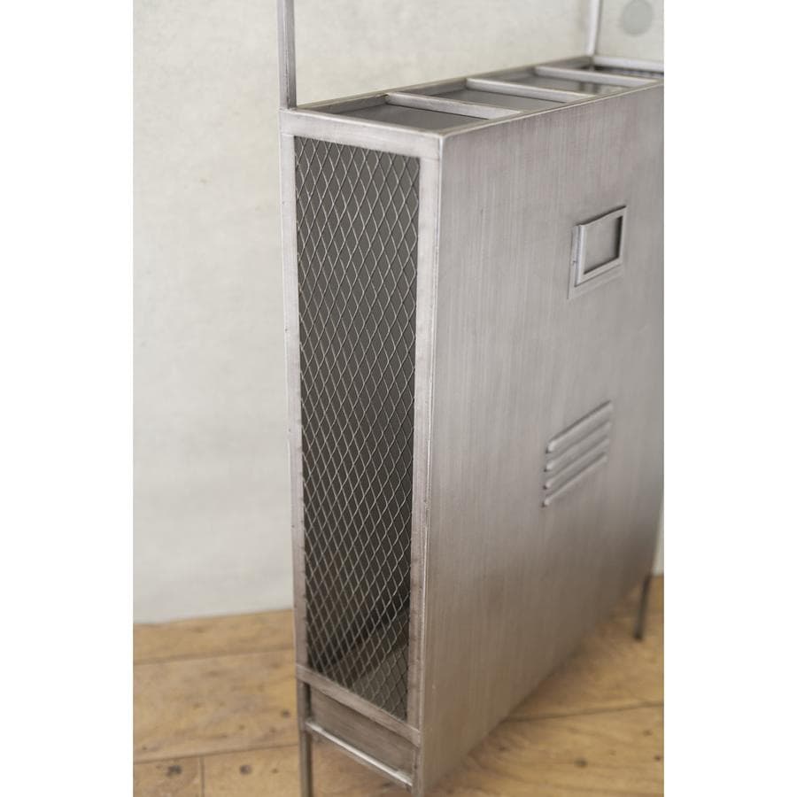 男前インテリア★傘立て アンブレラスタンド 玄関 店舗 美容室 エステ