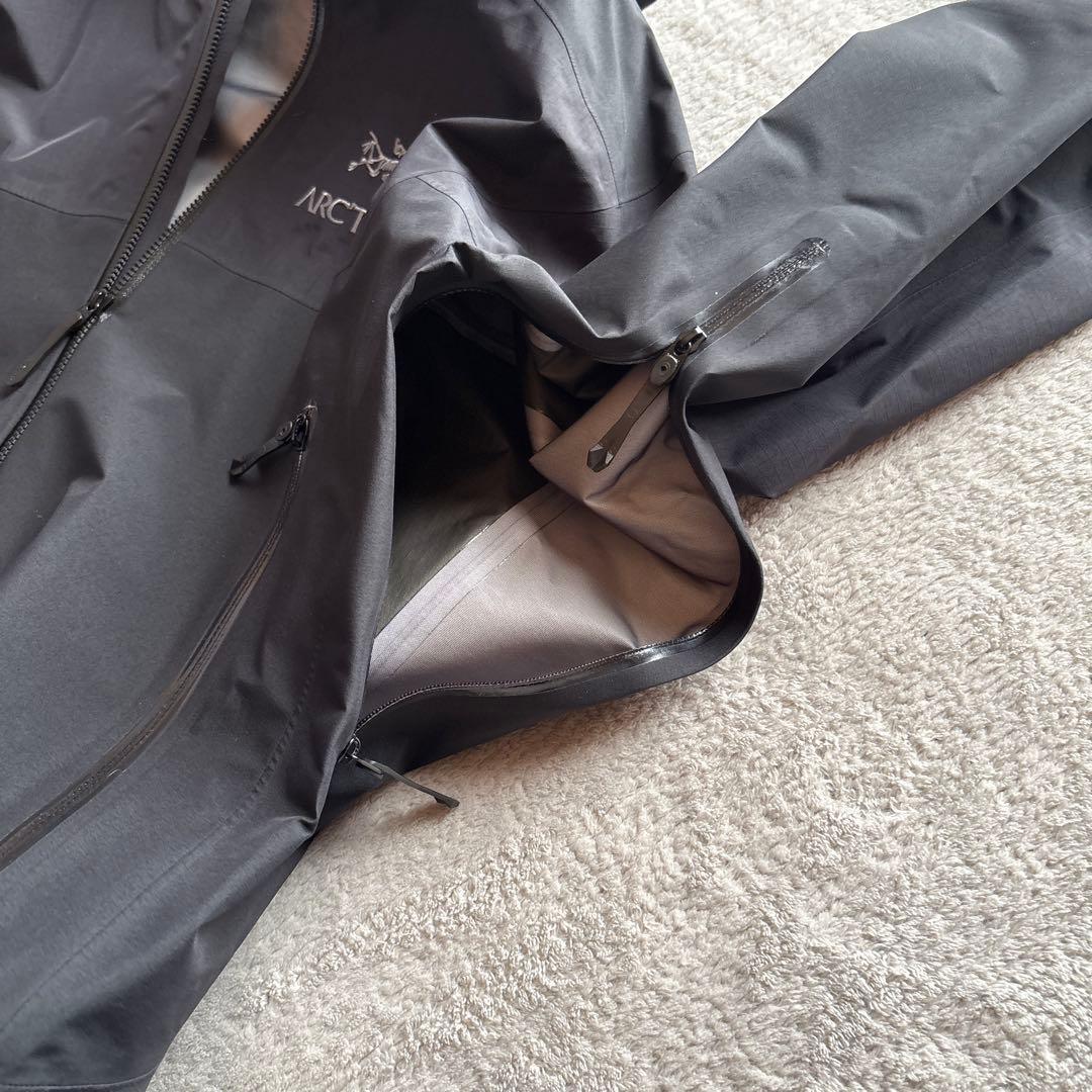 廃盤ベータSLハイブリッドジャケット　必ずプロフ見て下さい