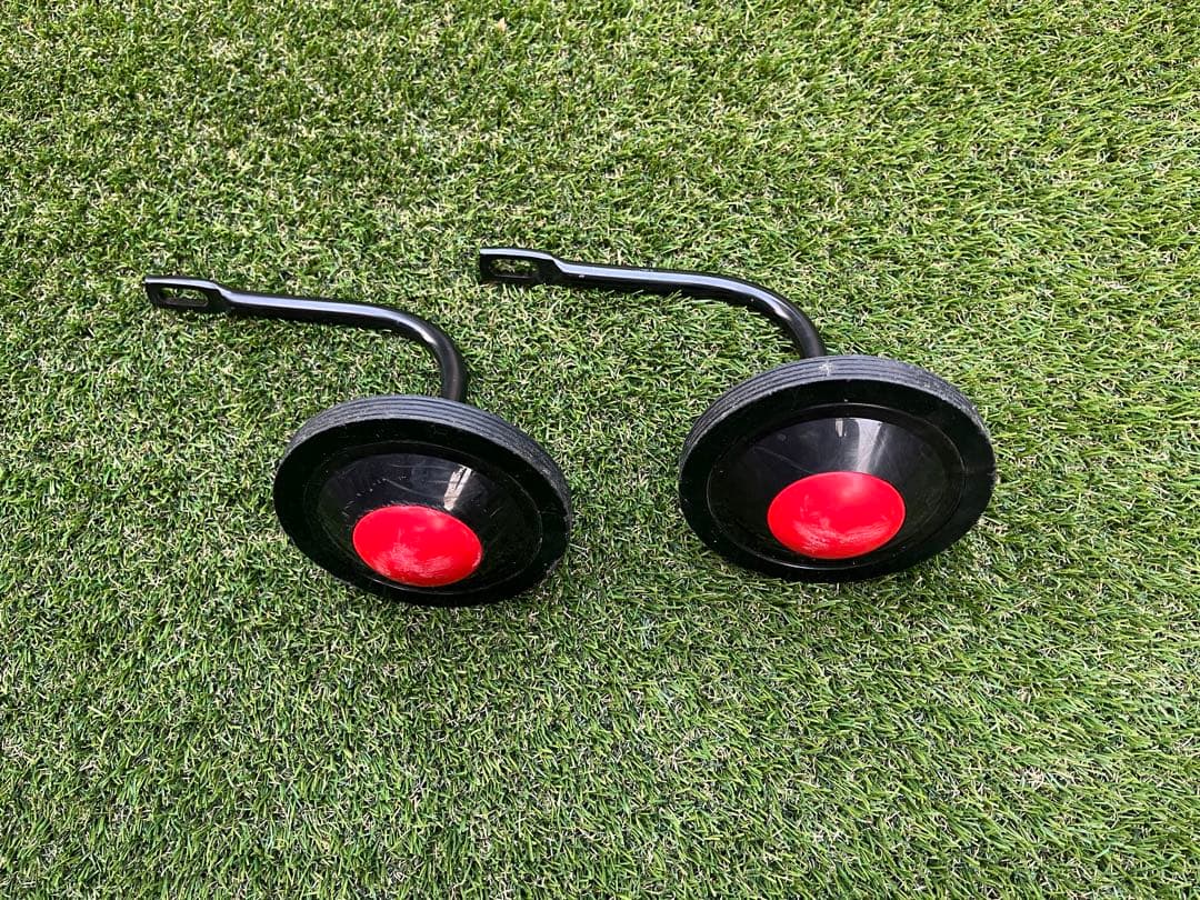 【中古】子供用自転車 ブリヂストン　レベナ+サイクルスタンド【神奈川県引渡希望】