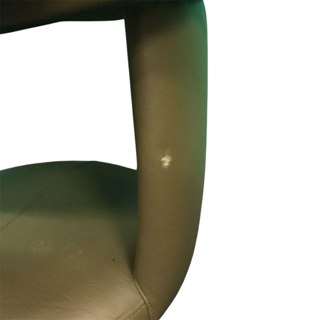 domani★カリモク★リクライニングチェア★オットマン