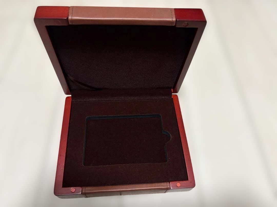 【新品】ケネディ大統領100周年記念　銀貨・銀プレート　セット