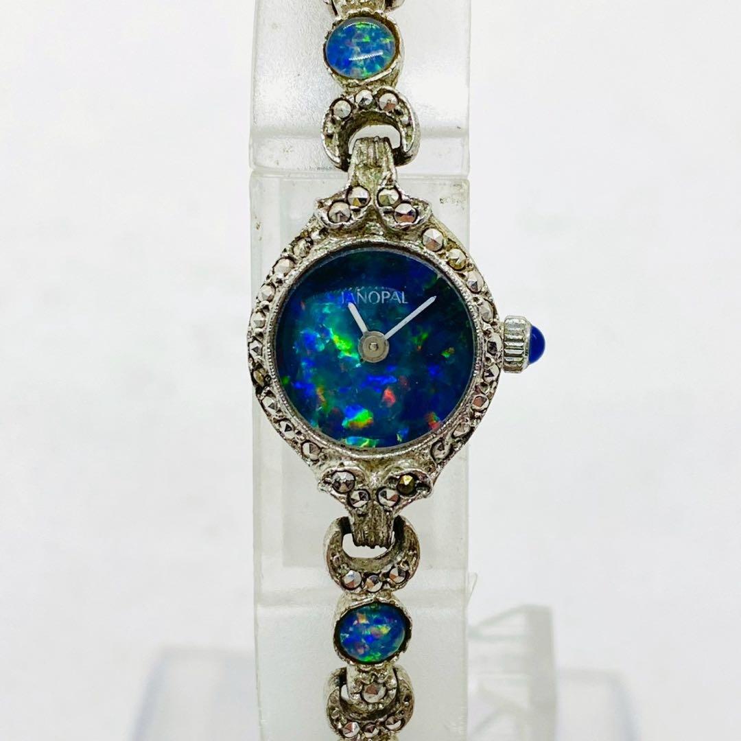 【mh/12.2/8】JANOPAL レディース腕時計 クォーツ