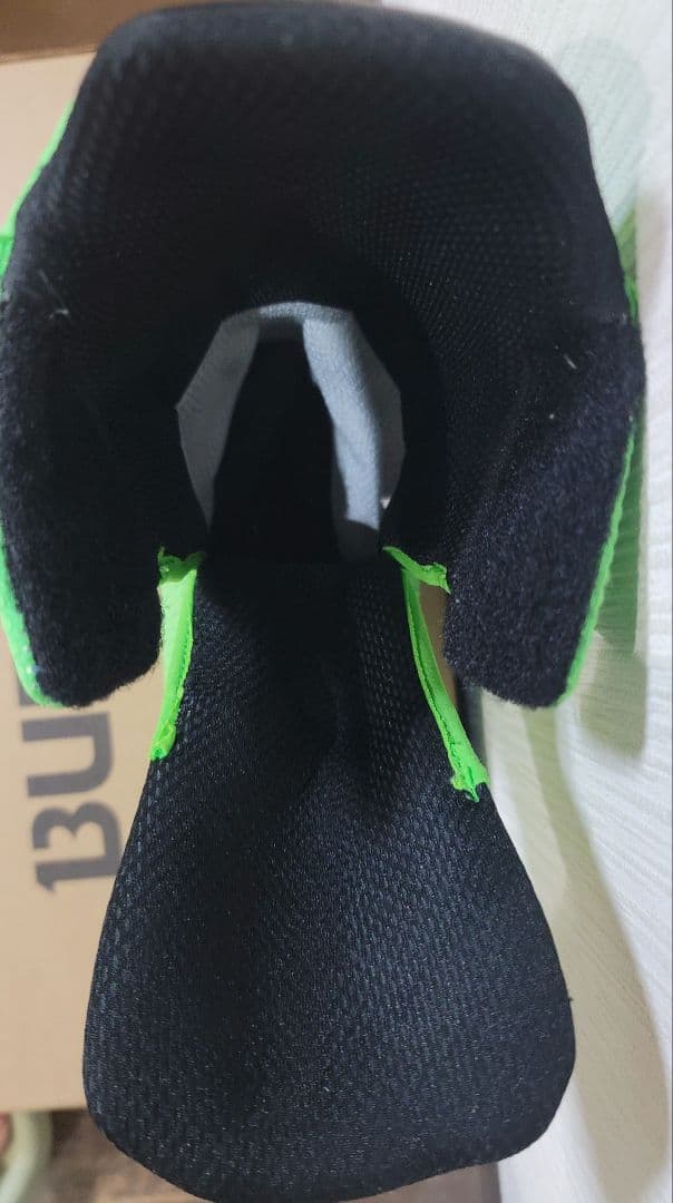 burtonバートンPHOTON BOA 25.5cm ダブルBOA