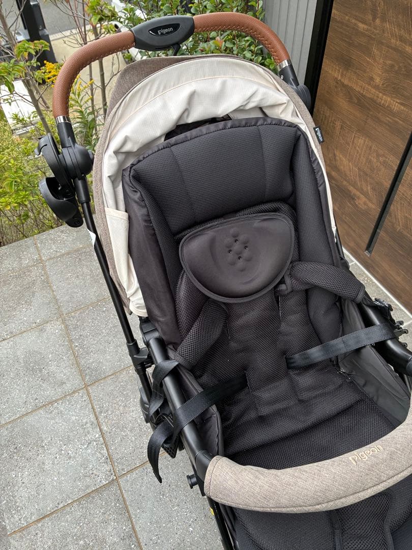 2024年モデル ランフィリノン　RB4L