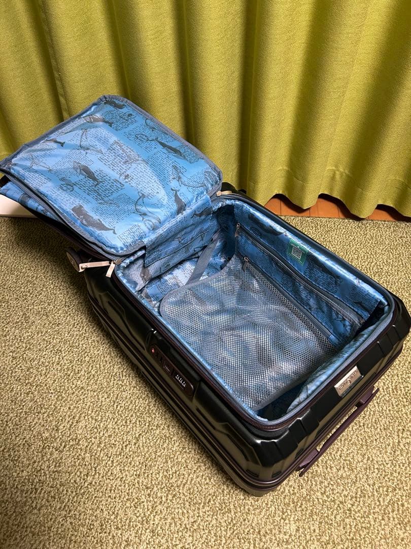 スーツケース 機内持込可 レジェンドウォーカー