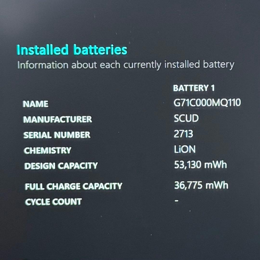 軽量ノートPC dynabook G83/HU 第11世代i5 SSD オフィス