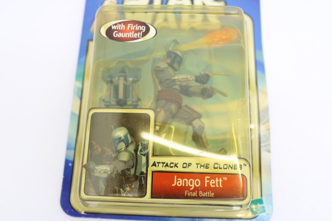 #1 スターウォーズ フィギュア まとめ 29-TO0210-01