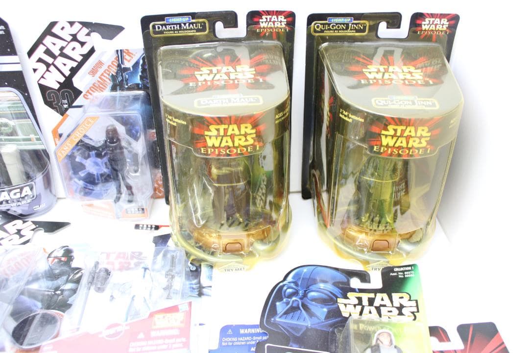 #1 スターウォーズ フィギュア まとめ 29-TO0210-01