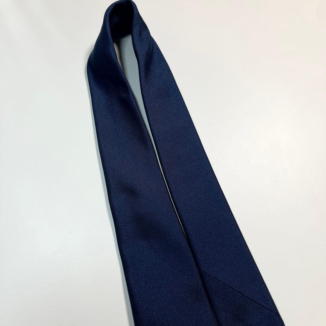 名作✨極美品✨LOUIS VUITTON ルイヴィトン　ネクタイ　モノグラム