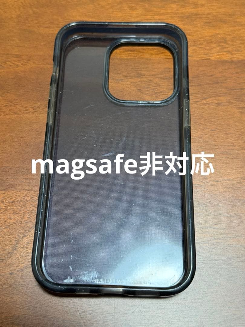 iPhone 15Pro ブルーチタニウム256gb バッテリー86%ケース付き