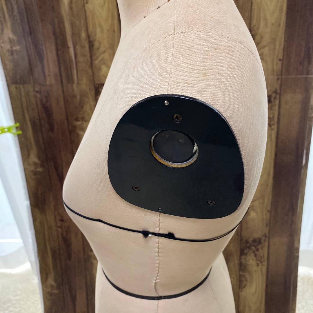 東京キイヤ キプリス トルソーボディ9A2