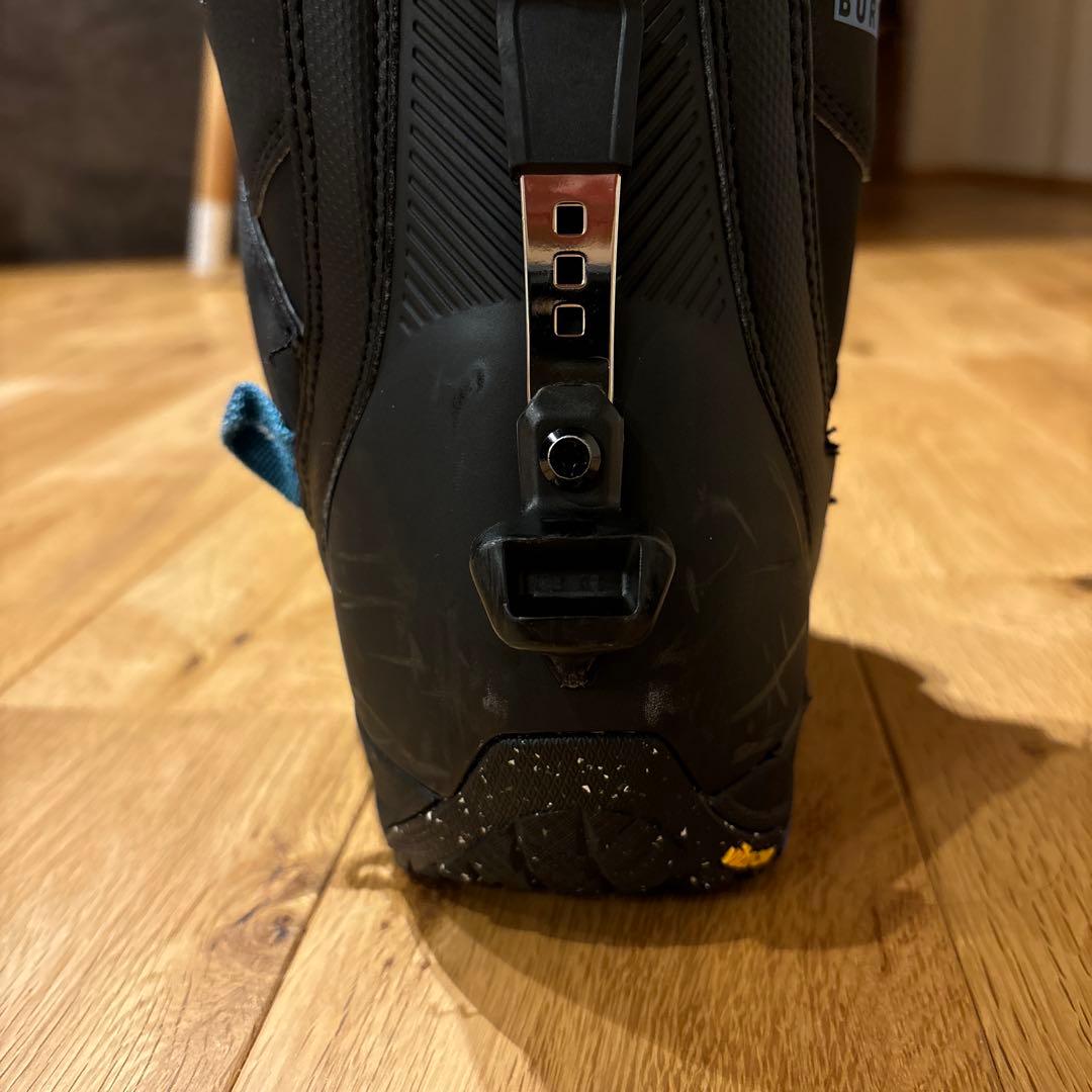 【xiu027】BURTON Stepon photon wide