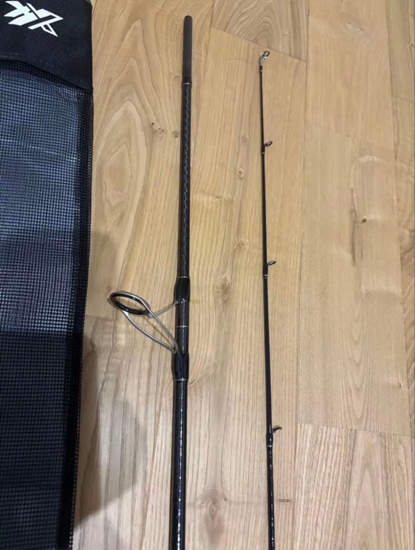 xoox GR III 110H ヒラスペシャル