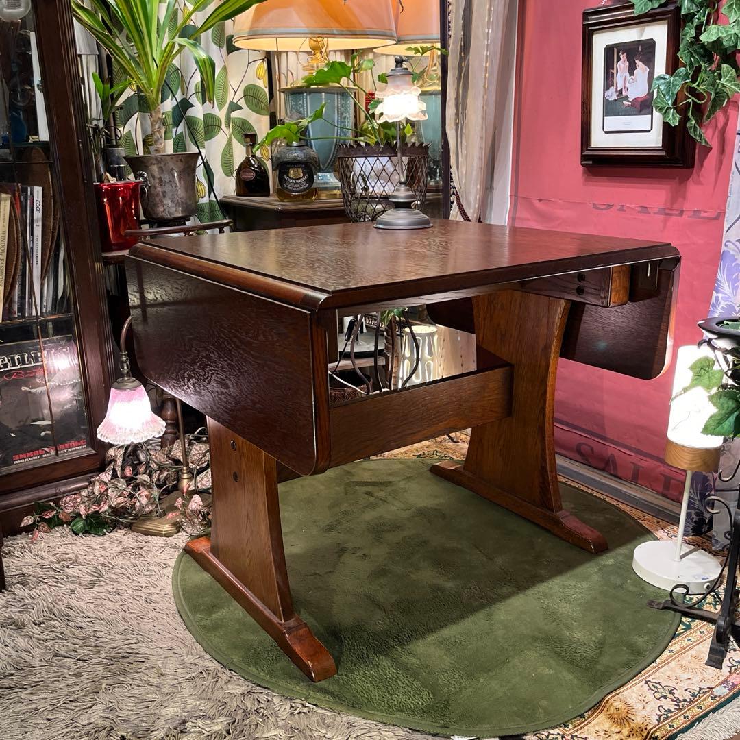 Sale 三越　カントリーハウス　ブルージュ　エクステンション　テーブル